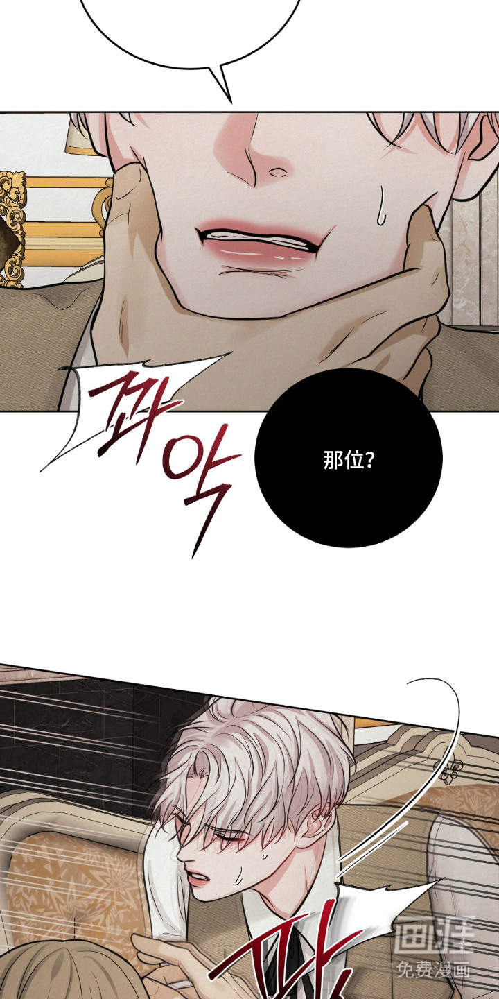 笼中舞漫画-图14