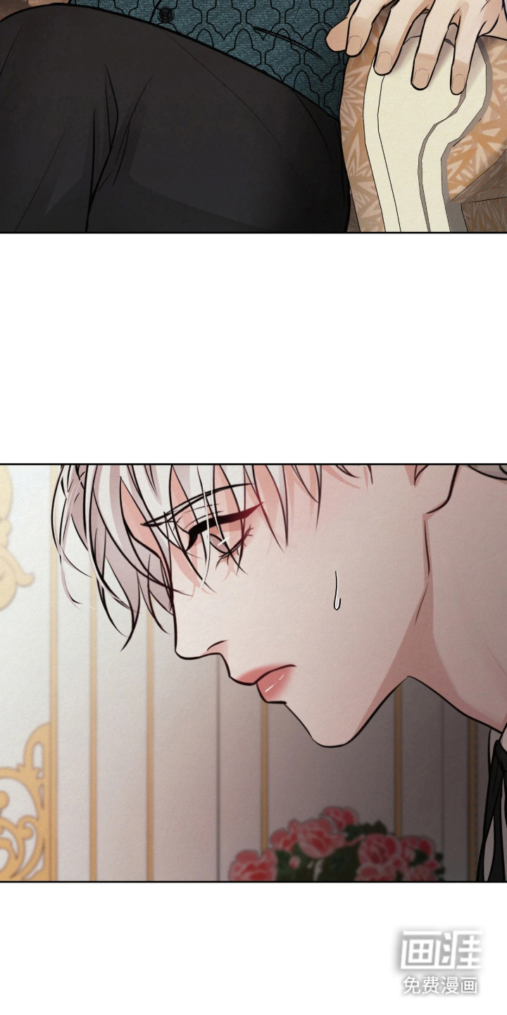 笼中舞漫画-图18