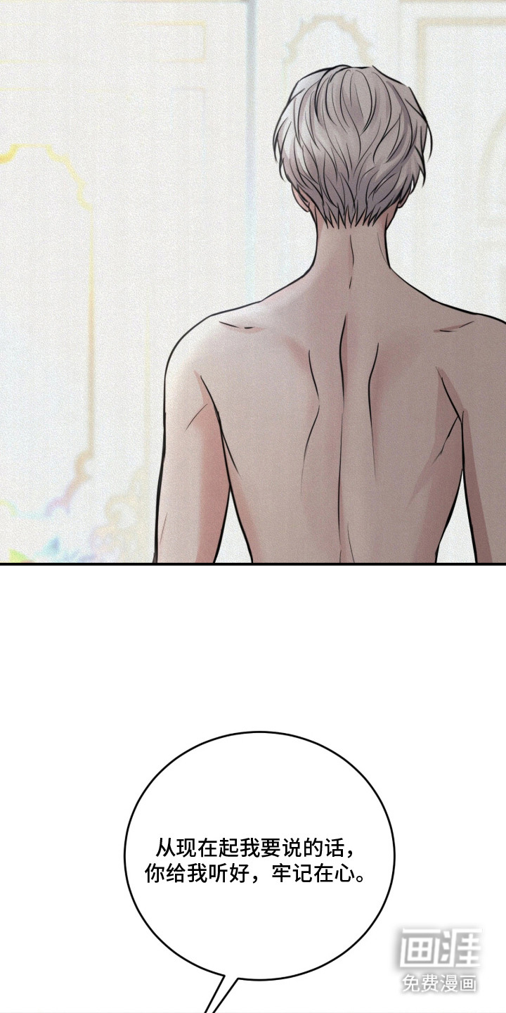 笼中舞漫画-图20