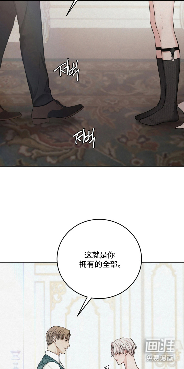 笼中舞漫画-图21