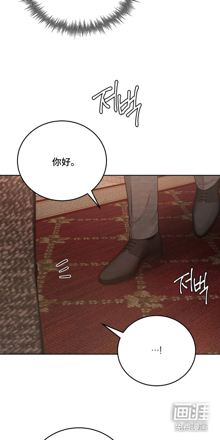笼中舞漫画-图11