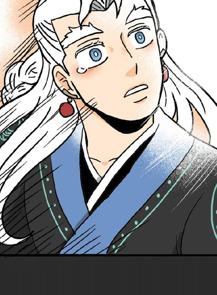 龙鲸劫漫画-图24