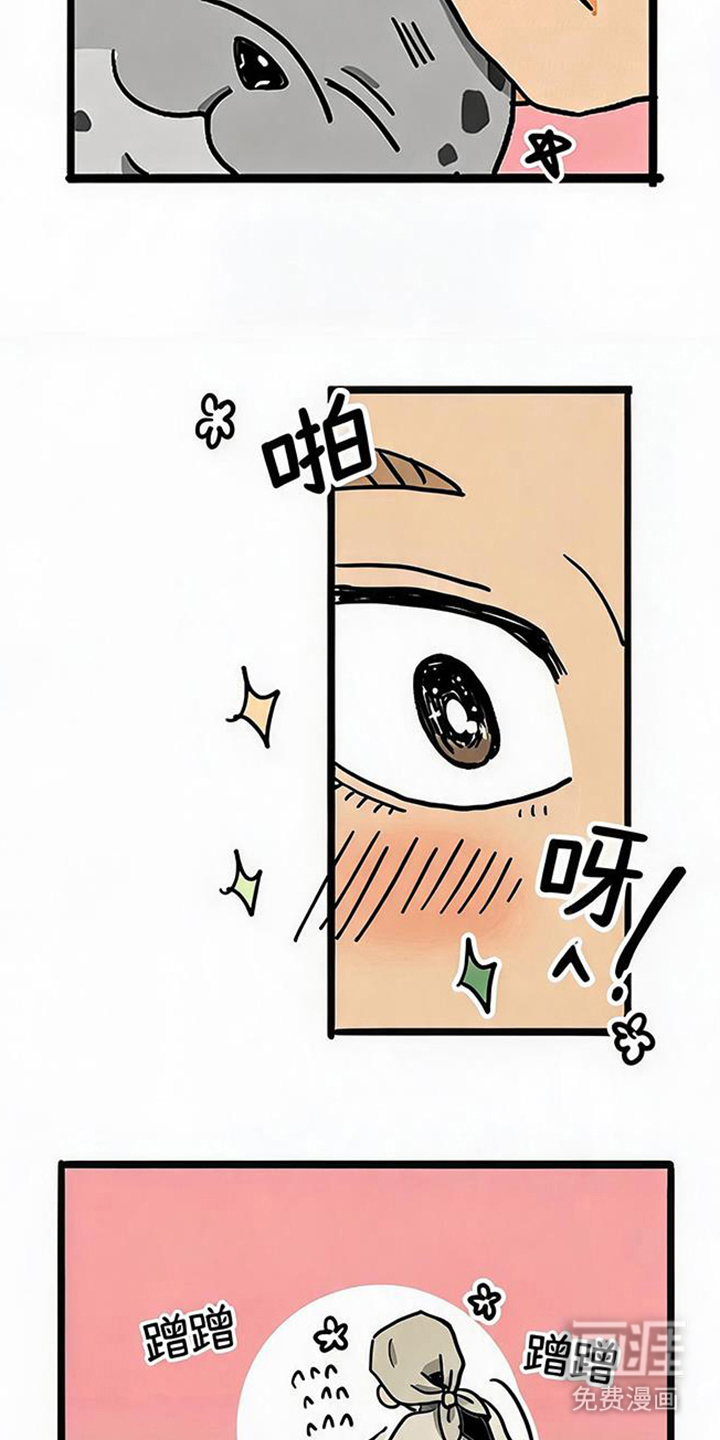龙鲸劫漫画-图13