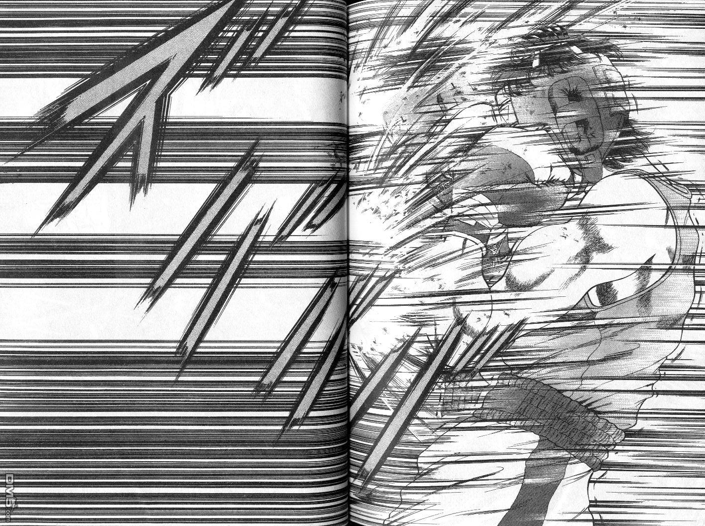 击情的天空 第3卷 第91页