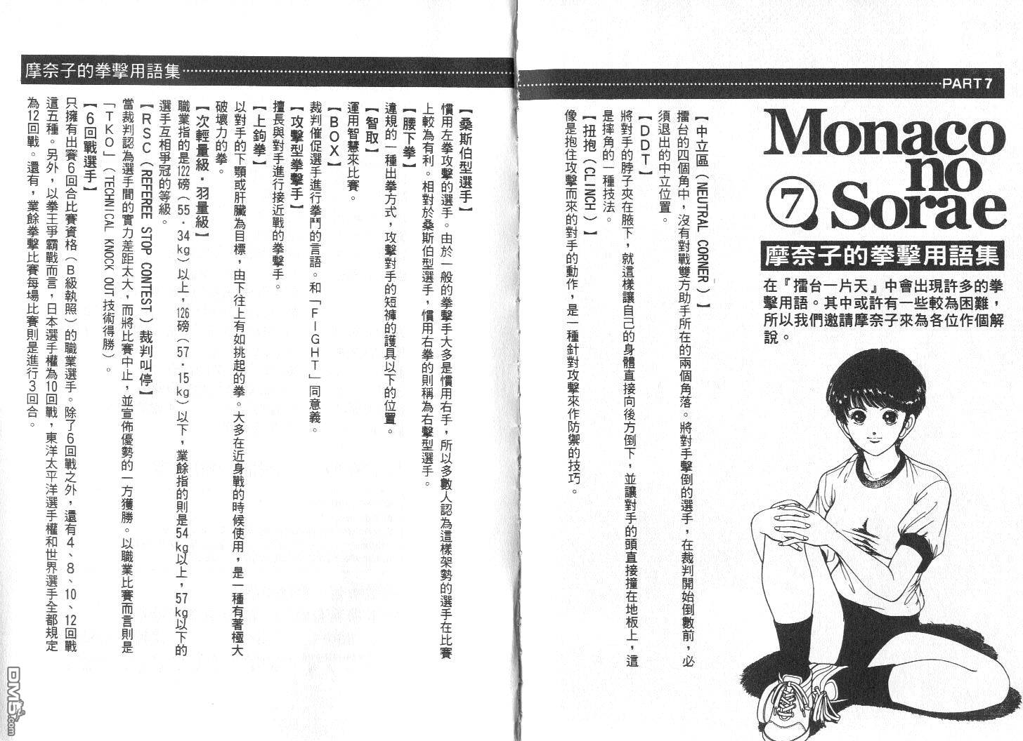 击情的天空 第7卷 第99页