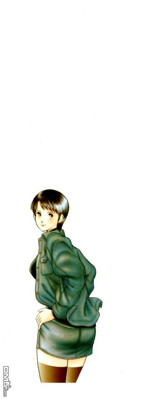 击情的天空 第14卷 第1页