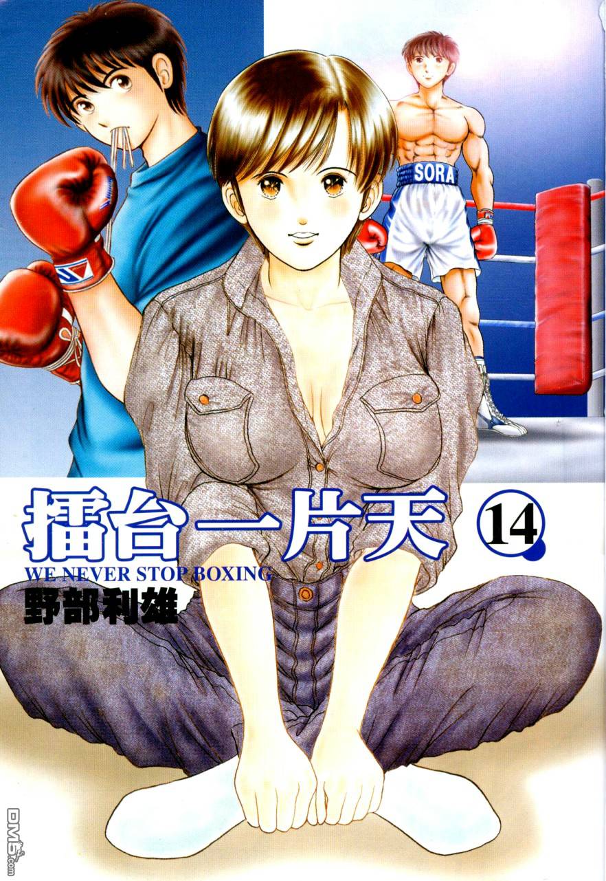 击情的天空 第14卷 第2页