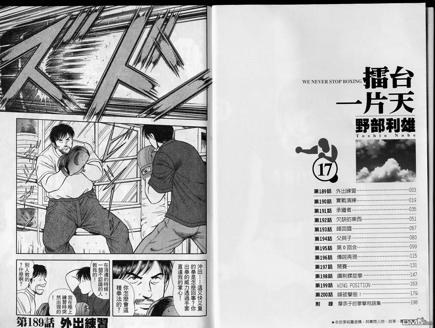 击情的天空 第17卷 第2页