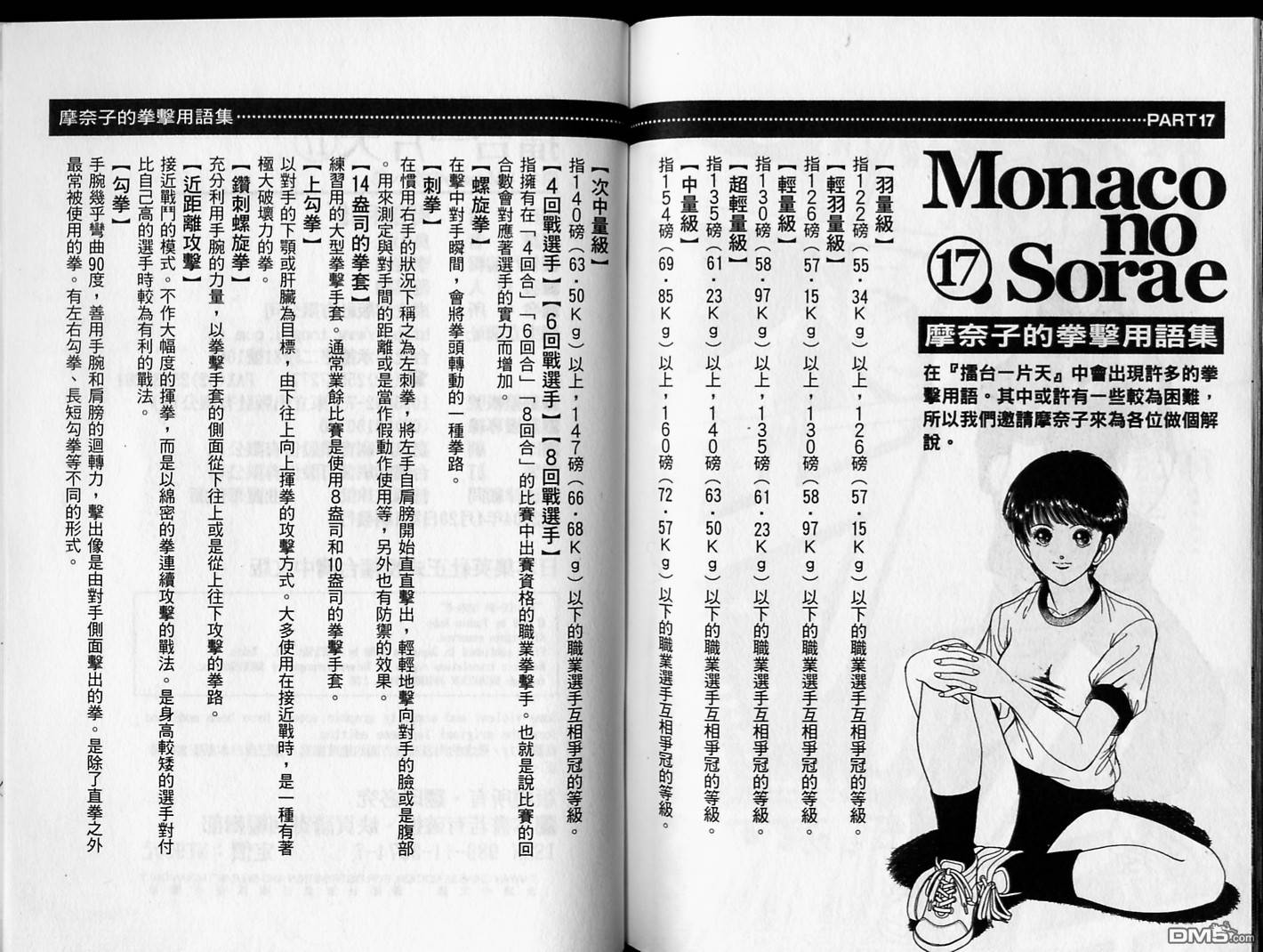 击情的天空 第17卷 第100页