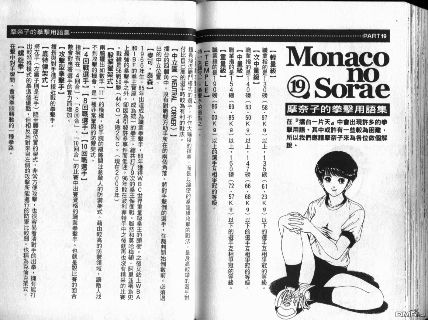 击情的天空 第19卷 第100页