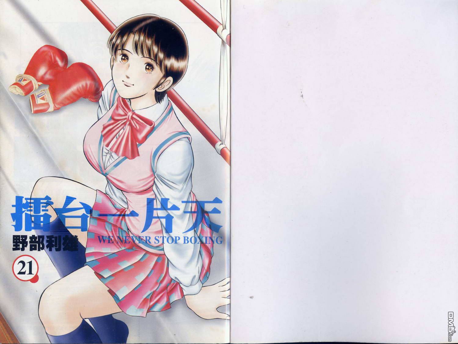 击情的天空 第21卷 第2页