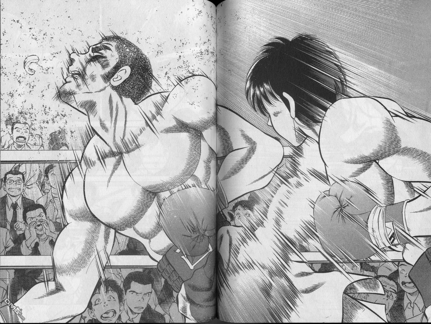 击情的天空 第22卷 第72页