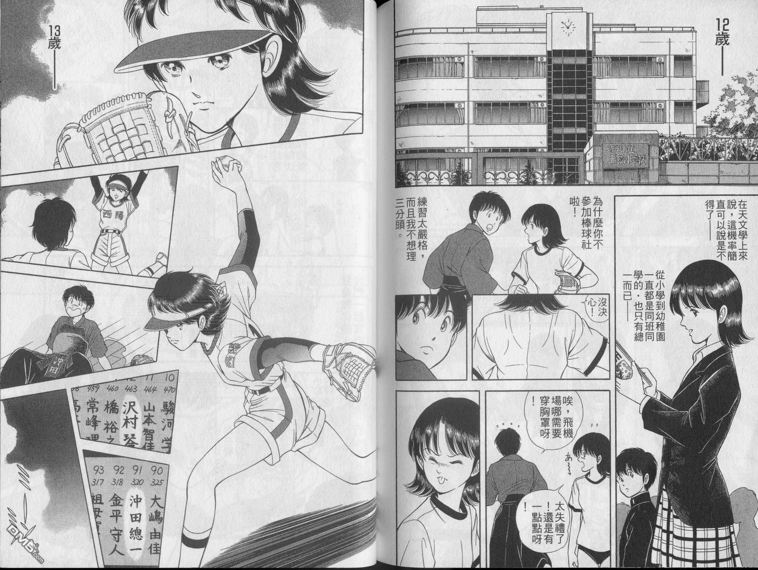 击情的天空 第22卷 第102页