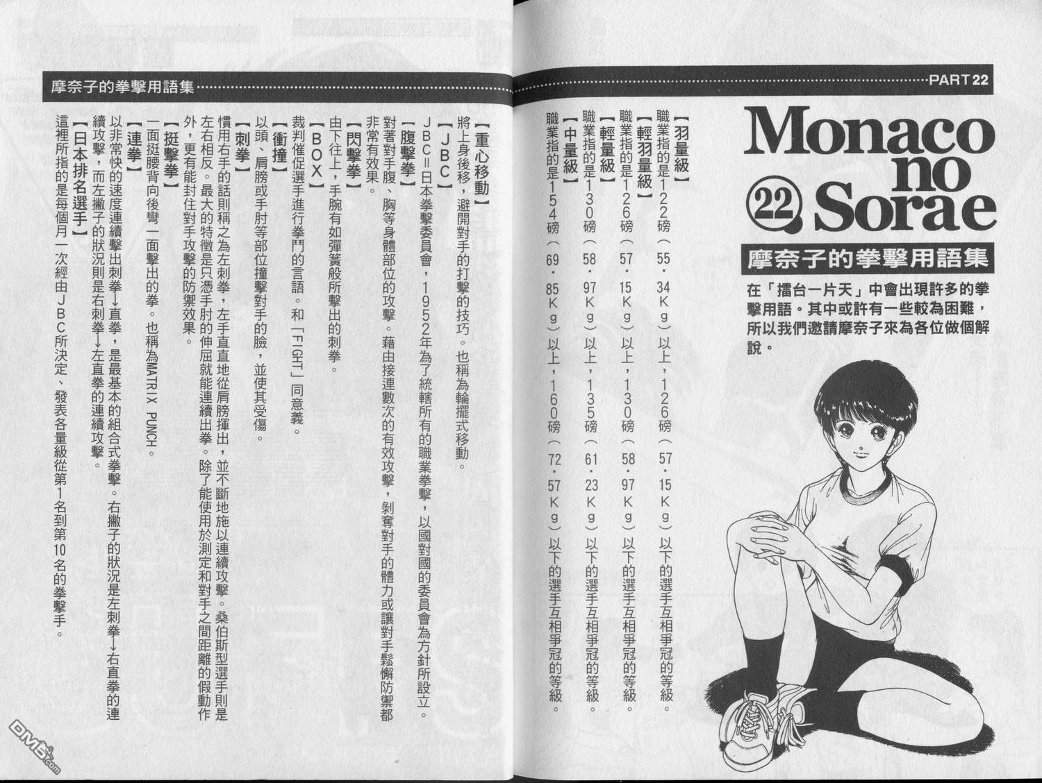 击情的天空第22卷图