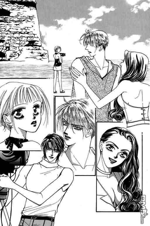 恋影天使 第4卷 第43页