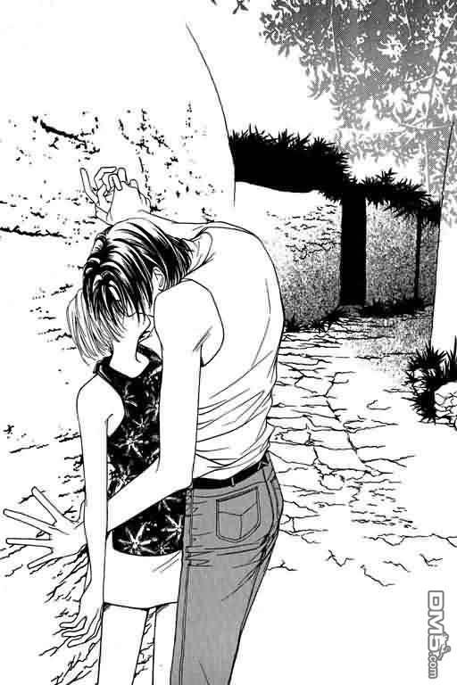 恋影天使 第4卷 第59页