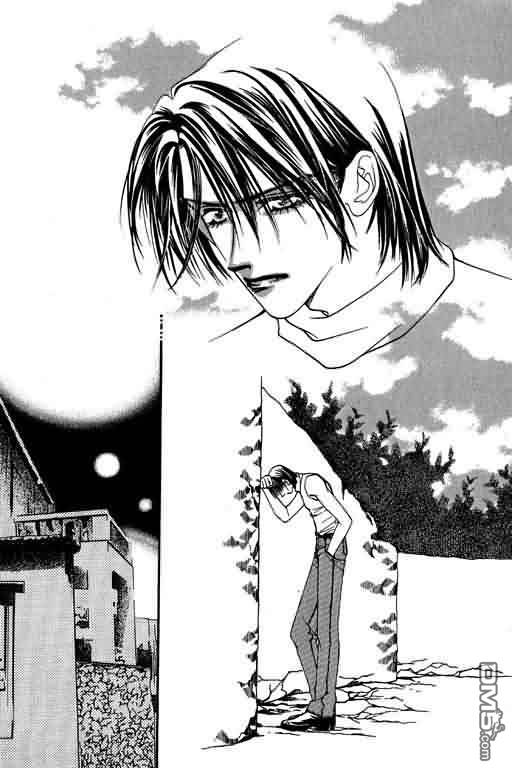 恋影天使 第4卷 第65页