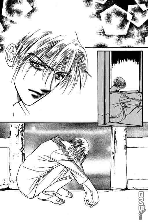 恋影天使 第4卷 第69页