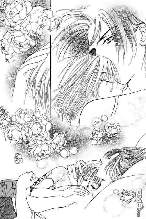 恋影天使 第5卷 第61页