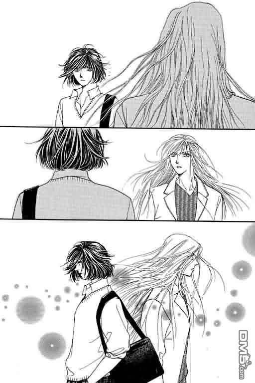 恋影天使 第7卷 第90页