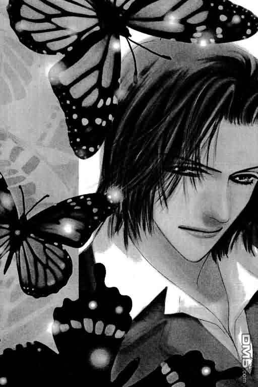 恋影天使 第8卷 第4页