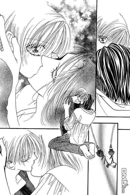 恋影天使 第8卷 第174页