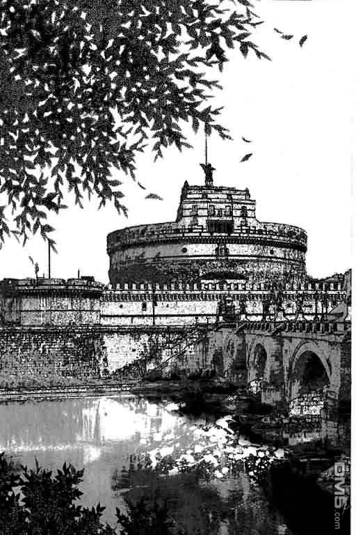 恋影天使 第11卷 第33页