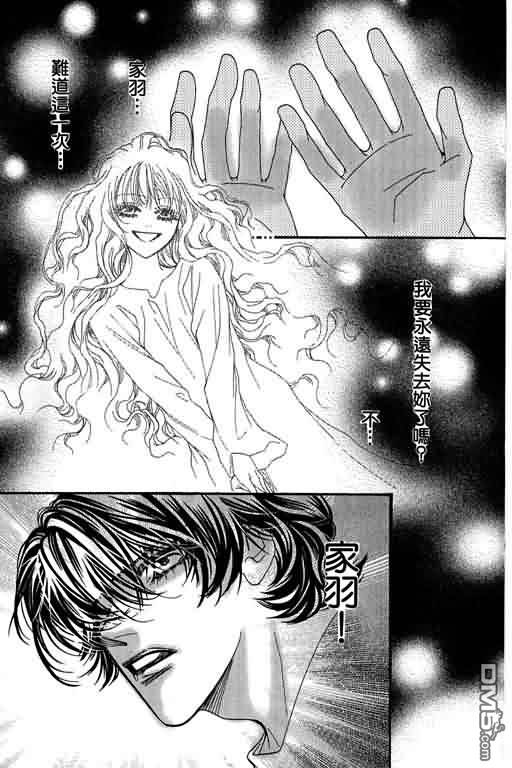 恋影天使 第11卷 第41页