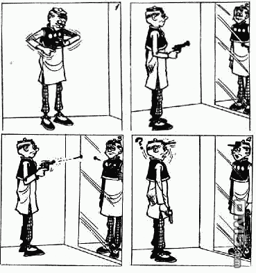 老夫子 第1卷 第30页