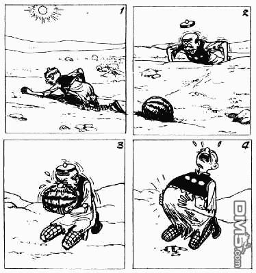 老夫子 第1卷 第42页