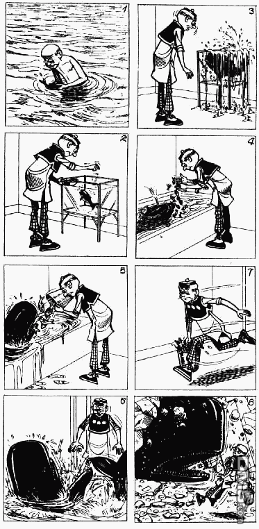 老夫子 第1卷 第43页