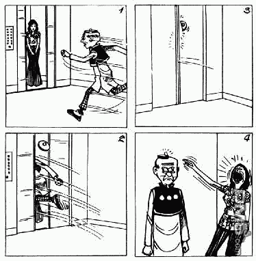 老夫子 第1卷 第47页