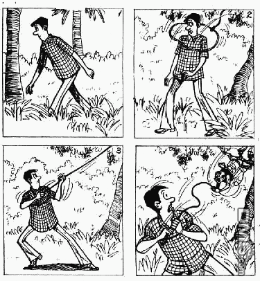 老夫子 第1卷 第54页