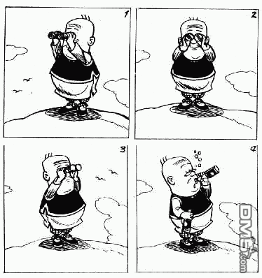 老夫子 第1卷 第56页