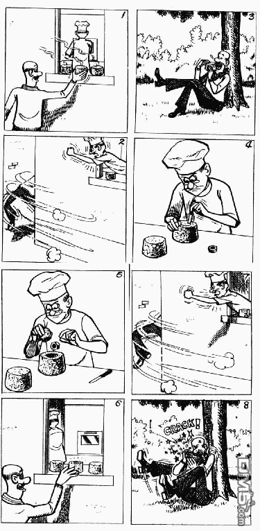 老夫子 第1卷 第57页