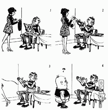 老夫子 第1卷 第76页