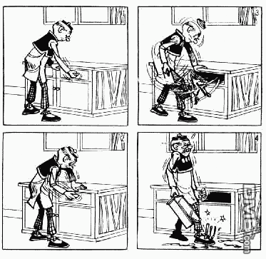 老夫子 第1卷 第78页