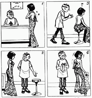 老夫子 第1卷 第85页