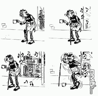 老夫子 第1卷 第87页