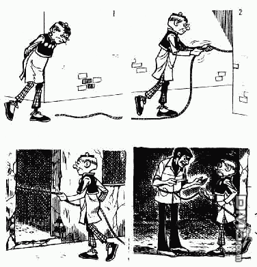 老夫子 第1卷 第90页