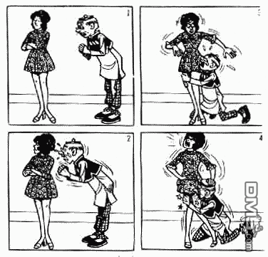 老夫子 第1卷 第92页