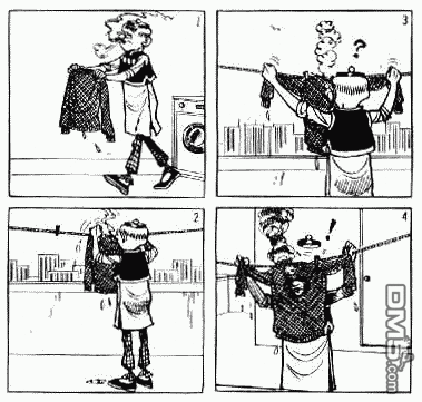 老夫子 第1卷 第100页