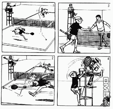 老夫子 第1卷 第110页