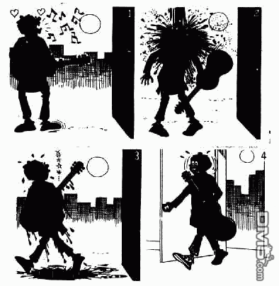 老夫子 第1卷 第129页