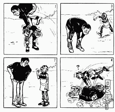 老夫子 第1卷 第140页