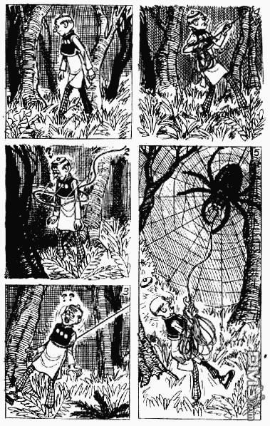 老夫子 第1卷 第158页