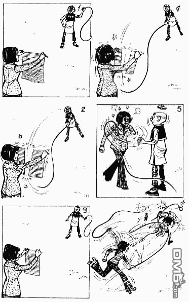 老夫子 第1卷 第162页