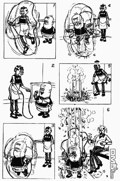 老夫子 第1卷 第163页