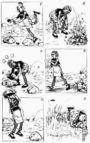 老夫子 第1卷 第164页