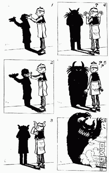 老夫子 第1卷 第169页